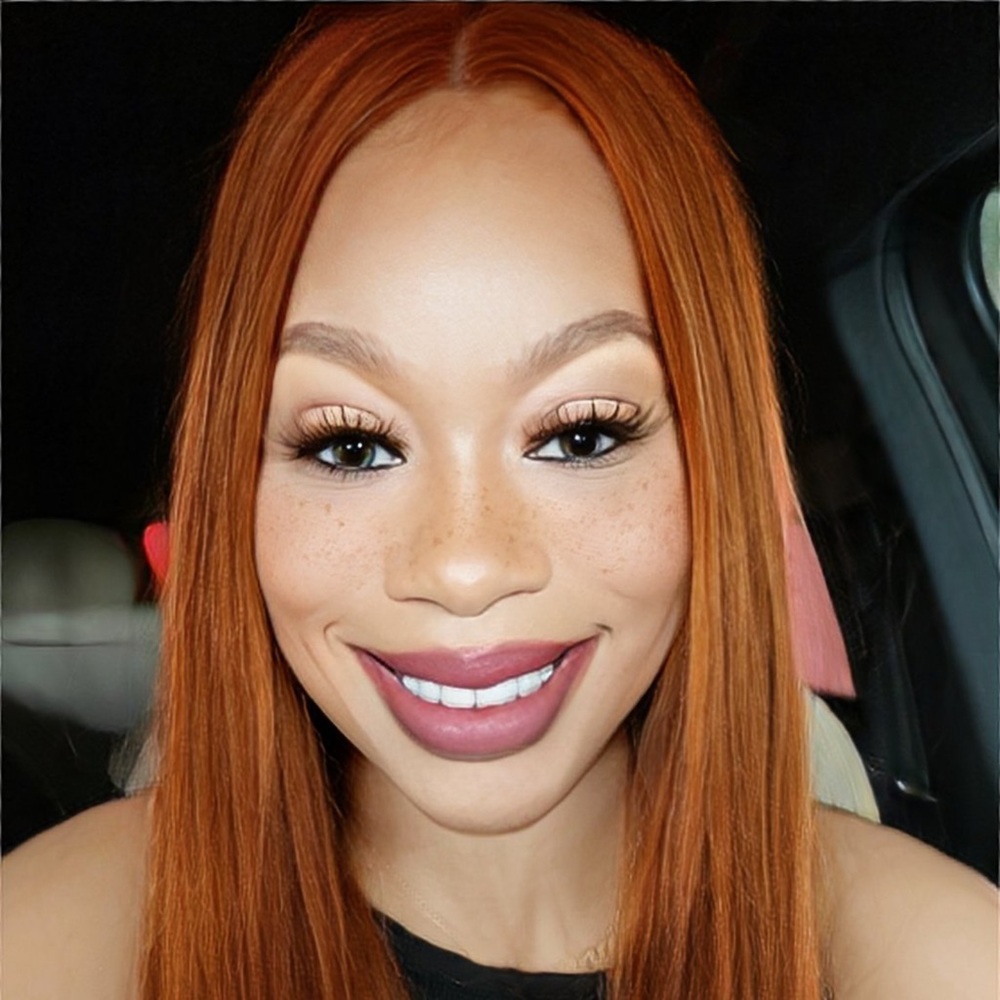 Meet your Posher, Mercede